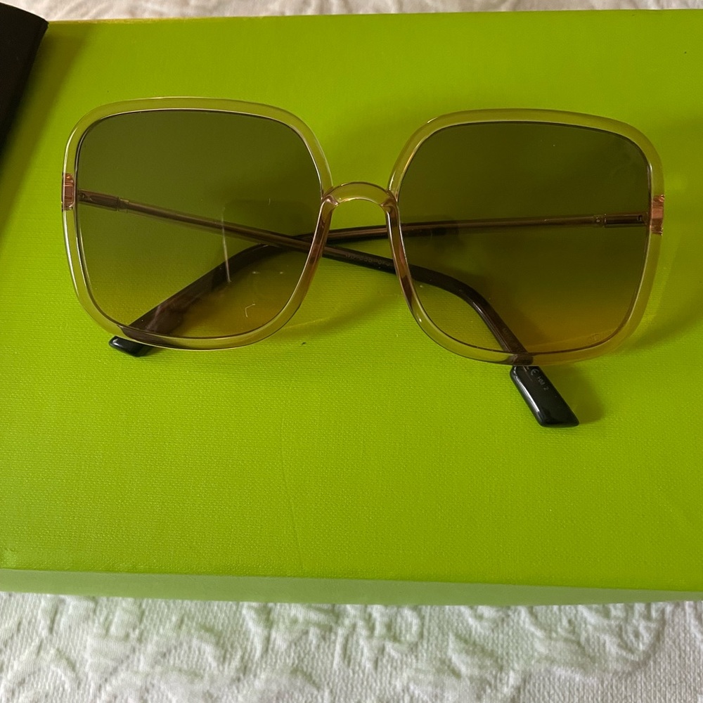 Dior Sunglasses
